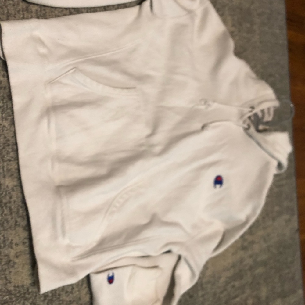 champion hoodie